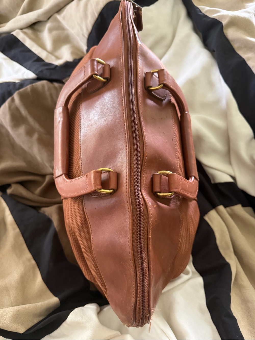 1996 Coach Satchel